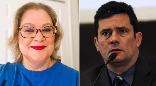 sergio moro