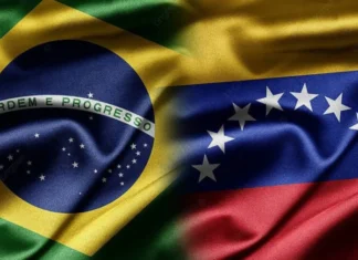 Brasil inicia ajuda humanitária e entrega 40 toneladas de insumos médicos à Venezuela