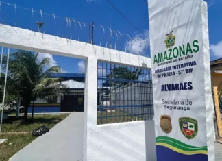 Homem é preso em flagrante após “3st#pr4r” filha de 5 anos no interior do Amazonas