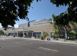 Hospital Delphina Aziz conquista acreditação ONA Nível 3, maior certificação em saúde do país