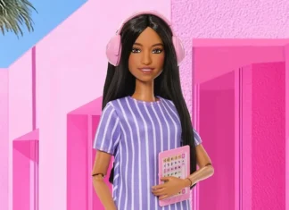 Mattel apresenta Barbie com transtorno do espectro autista após sucesso da versão com diabetes