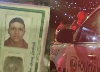 Homem é executado a tiros no Monte das Oliveiras em Manaus