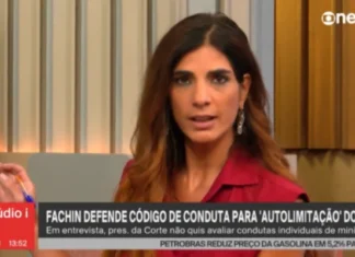 Jornalistas da GloboNews dizem que impeachment no STF deixou de ser pauta restrita à direita