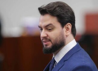 Polícia Federal prende Filipe Martins após descumprimento de medidas cautelares