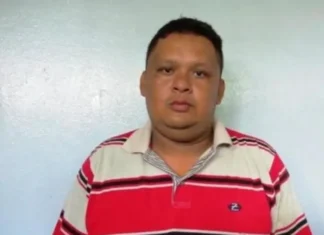 Polícia Civil prende criminoso condenado a mais de 300 anos de prisão em Manaus