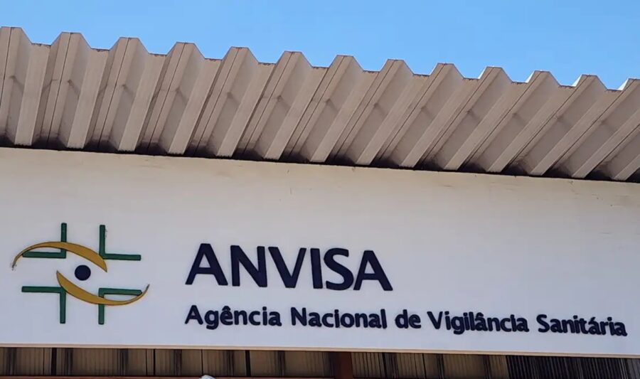 COD 0 - ANVISA