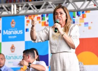 MPAM avança em investigação sobre uso irregular de verba da educação envolvendo Dulce Almeida, irmã do prefeito de Manaus
