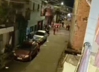 Homem é executado a tiros na Zona Oeste de Manaus