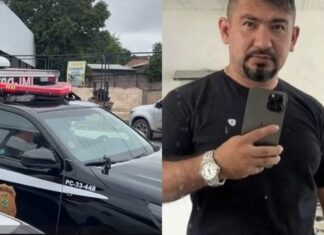 Empresário dono de clube de tiros é executado ao chegar em casa na Zona Norte de Manaus