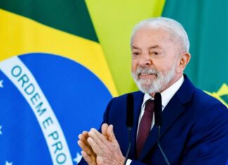 Presidente Lula veta projeto de lei da Dosimetria de forma integral; entenda