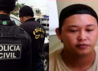 Homem que fingia ser mulher para se relacionar com outras mulheres é preso pela Polícia Civil