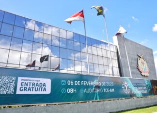 Inscrições para seminário internacional sobre direitos fundamentais no TCE-AM entram na reta final
