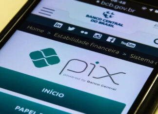 Usuários relatam instabilidade no pix e enfrentam falhas em transferências