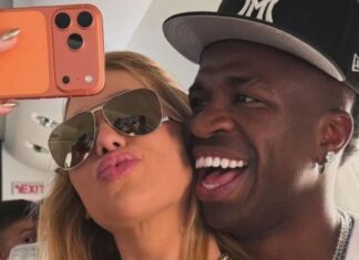 Bastidores indicam avanço no relacionamento entre Virginia Fonseca e Vini Jr.