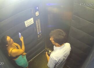 Corretora desaparece após descer ao subsolo de prédio durante apagão