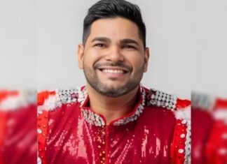 Ex-animador do Boi Garantido é preso por 3stupr0 de vulnerável em Manaus