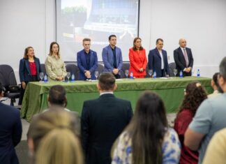 Marco histórico no ensino jurídico: UEA inicia primeiro doutorado em Direito Ambiental do Amazonas