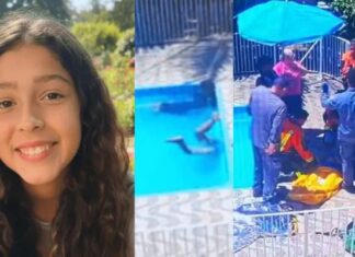 VÍDEO: Caso Ana Clara: Adolescente que presenciou amiga se afogando é apreendida por omissão de socorro