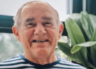 Renato Aragão acumula dívida de IPTU de mais de R$ 500 mil