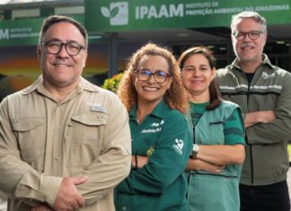 Ipaam inicia hoje inscrições de concurso público com 140 vagas e salários de até R$ 11,6 mil