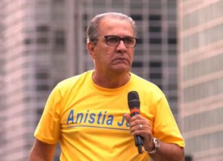 Moraes notifica Malafaia por falas contra comandante do Exército; pastor alega perseguição