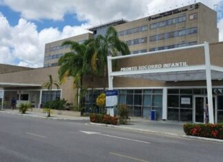 Hospital Delphina Aziz conquista acreditação ONA Nível 3, maior certificação em saúde do país