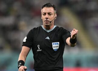 As quatro novas regras do futebol mundial para combater paralisações e aumentar tempo de bola em jogo