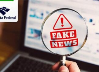 Receita Federal orienta a população sobre fake news envolvendo PIX e tributação