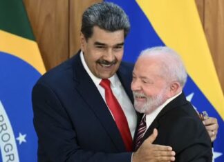 Calote bilionário da Venezuela ao Brasil já cresceu US$ 312 milhões na gestão Lula
