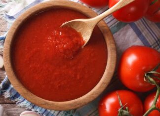 Vidro no molho de tomate: Anvisa determina o recolhimento imediato destes lotes
