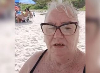 VÍDEO: Idosa marca encontro com novinho mas ele não aparece: ‘Me deixou com fome’