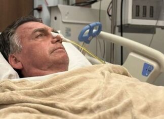 Defesa de Bolsonaro cita caso Collor e pede prisão domiciliar por ‘vulnerabilidade clínica’