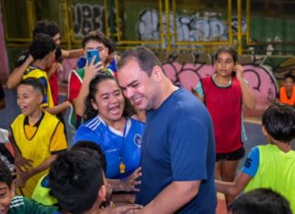 Férias escolares: deputado Roberto Cidade reforça legislação de sua autoria que amplia a proteção de crianças e adolescentes