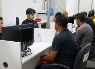 Sine Amazonas divulga 131 vagas de emprego para esta segunda-feira