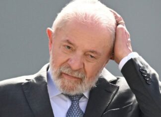 Lula quer polícia nas ‘coberturas’ e não ‘matando gente nas favelas’