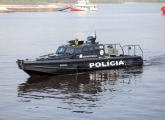 Balanço 2025: Governo do Amazonas tem novo recorde de apreensão de droga, redução de homicídios e crimes contra o patrimônio