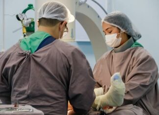 HPS Platão Araújo registrou mais de 15.300 atendimentos ortopédicos a idosos, a maioria em decorrência de quedas