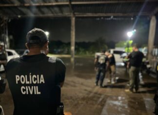 Ministério da Justiça confirma que o Amazonas obteve a maior redução da taxa de homicídio dentre as 27 Unidades da Federação