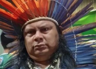 Suspeito de assassinar cacique no Amazonas é preso no Pará após meses foragido