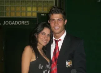 Passaporte de Eliza Samudio indica viagem a Portugal para encontrar Cristiano Ronaldo