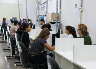 Sine Amazonas divulga 54 vagas de emprego para esta terça-feira
