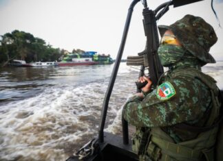 Balanço 2025: Bases fluviais causam danos superiores a R$ 200 milhões ao crime organizado