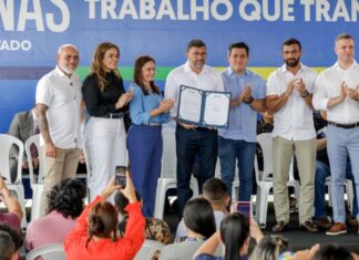 Com redução do IPVA em 2026, o Amazonas lidera como o estado com a alíquota mais baixa do Brasil
