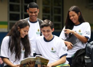 Matrículas de novos alunos das redes estadual e municipais de ensino iniciam nesta sexta-feira