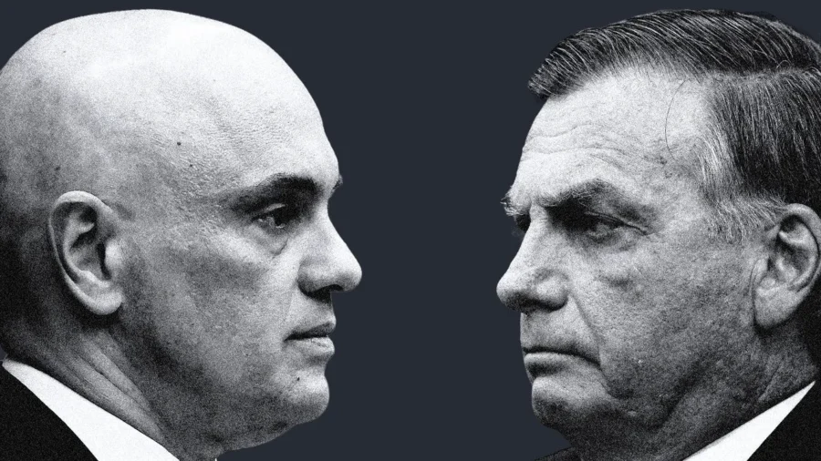 alexandre-de-moraes-levara-recurso-de-bolsonaro-contra-prisao-a-primeira-turma-do-stf
