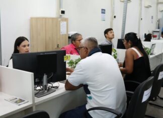 Sine Amazonas divulga 163 vagas de emprego para esta sexta-feira