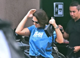 Michelle Bolsonaro diz que viu ex-presidente pedir a Deus para levá-lo por causa da dor