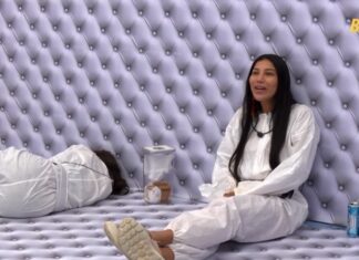 Amazonense Lívia Christina abandona o Quarto Branco do BBB 26 e garante prêmio imediato