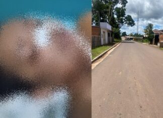Denúncia! Adolescente de 17 anos é abusada e estrangulada na comunidade Novo Remanso durante o Réveillon
