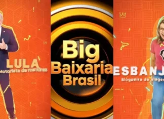 PL lança “Big Baixaria Brasil” e ironiza governo Lula em paródia do BBB